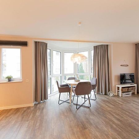 Ferienwohnung Beach Life 4 - Шарбойц Екстер'єр фото