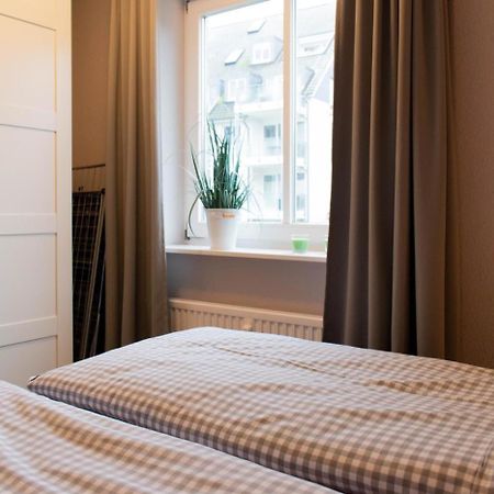 Ferienwohnung Beach Life 4 - Шарбойц Екстер'єр фото