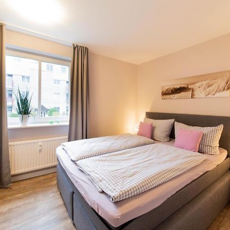 Ferienwohnung Beach Life 4 - Шарбойц Екстер'єр фото