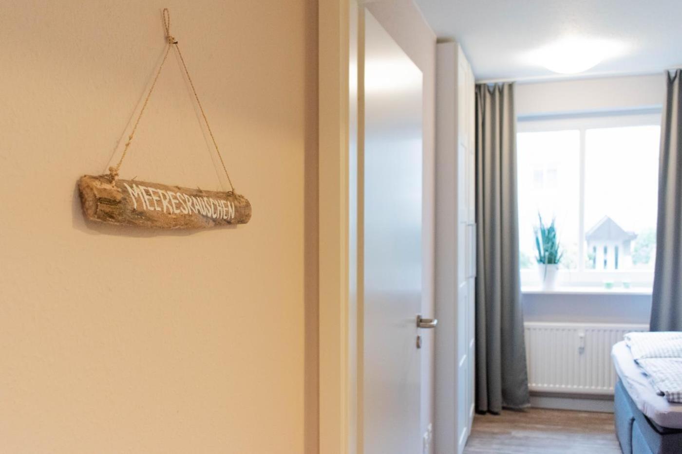 Ferienwohnung Beach Life 4 - Шарбойц Екстер'єр фото